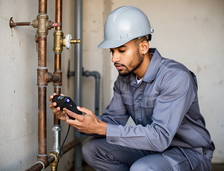 Water Leak Detection service in Stevenage